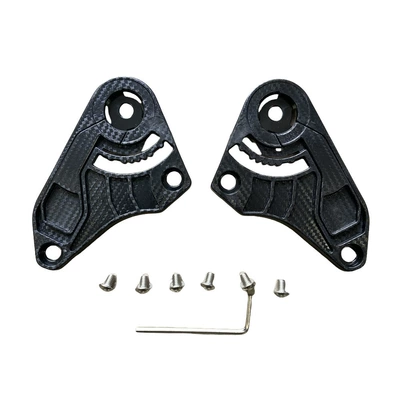Z8, 320, Ic04, Etc, Dəbilqə (Kaska) aksesuarları - ttc-base-with-hex-wrench