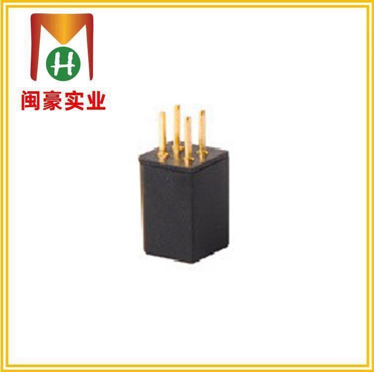 SW-660角度开关 滚珠开关 SW-660震动开关 直插式