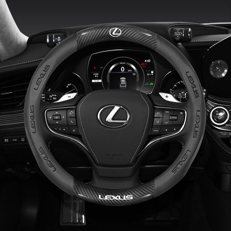 Steering Wheel Cover Rx300Nx200Ux Steering wheel cover