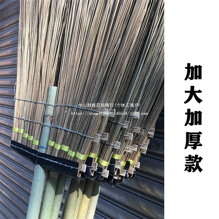 Дорожная метла, уличная подметальная машина, длиннорычажная подметальная машина, подметальная машина для улицы и двора, прямые продажи от производителя, подсолнечная метла