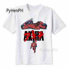 Akira Synthwave T Shirt ձӡTins