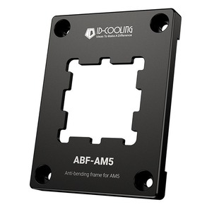 ID-COOLING ABF 1700 AM5-TPGS CPU�̶���ܿ۾�ȫ�Xɢ����������