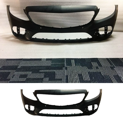 C180 C200 C300 Sport Model – Bumper