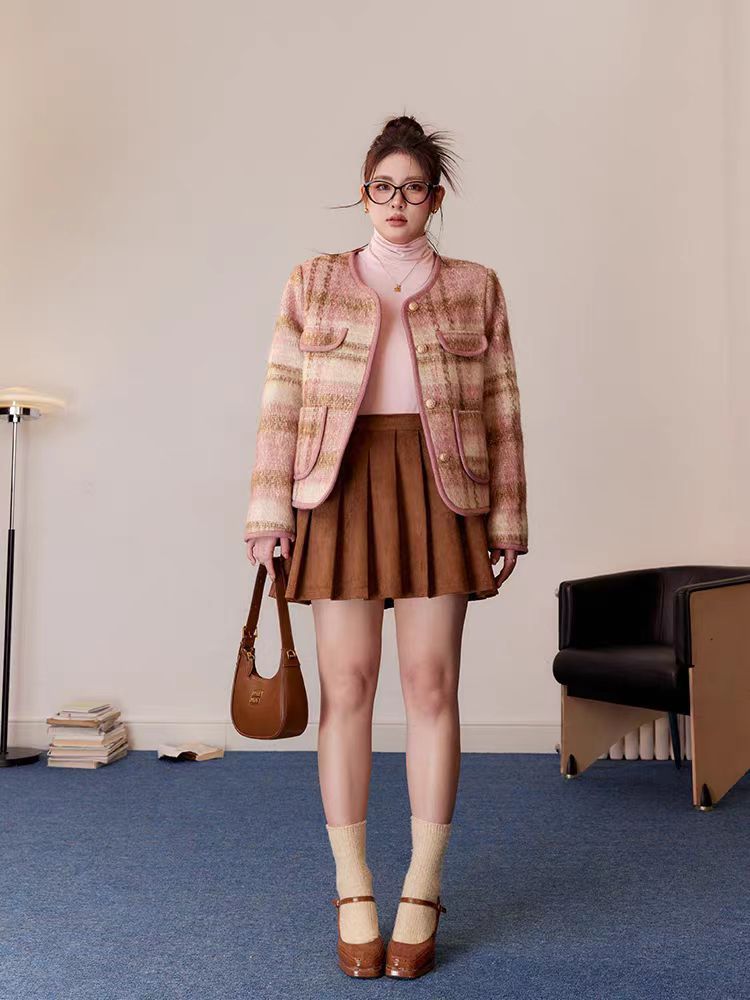 플러스 사이즈 여장 공장 소스 공장 소규모 배치 맞춤 슬리밍 교정 고급 의류 가공