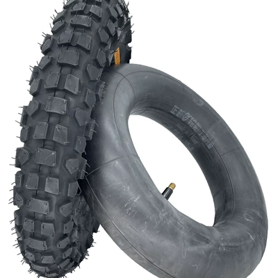 off-road outer tire, Elektrikli avtomobil şinləri