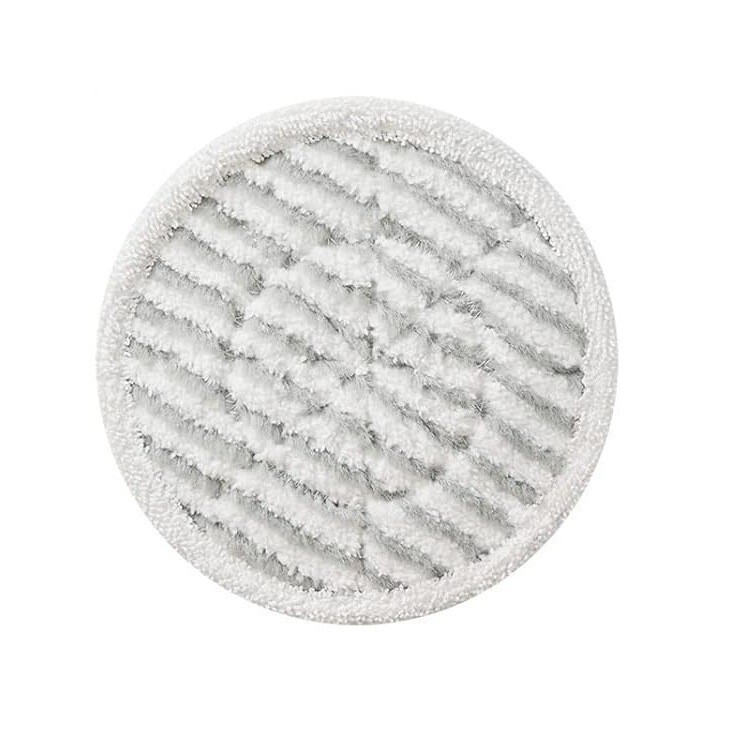 Compatible Replacement Cloth for Shark Steam Mop S7000 S7201 S8001 Mop Accessories Cross-Border Shipping