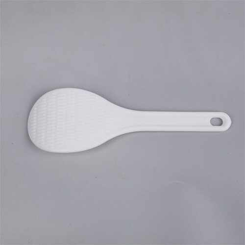 Cross-border rice ball small rice spoon sushi small spoon kitchen gadgets sushi roll spoon