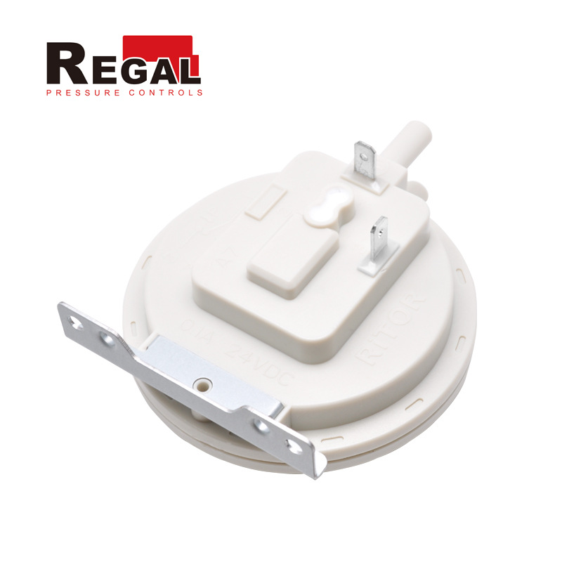 air pressure switch 2脚3脚壁挂炉压力开关 A72压差开关风压开关