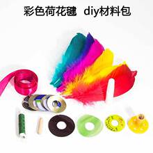 ���diy���ϰ��] С�W���׃��@�ֹ��n�����I���������Լ���ë���