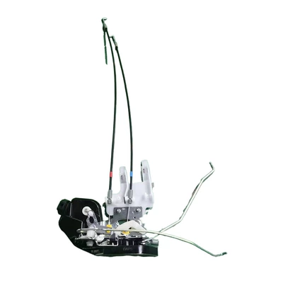 lock mechanism, Car lock