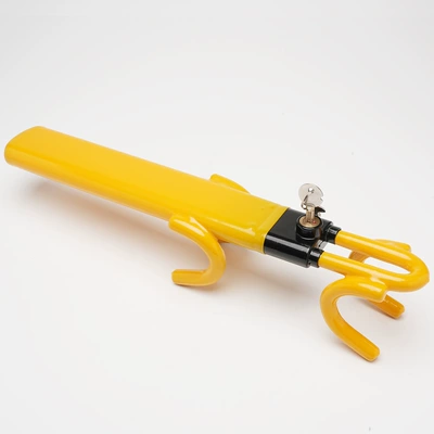 Car Accessories Adjustable Telescopic Multifunctional – Car lock