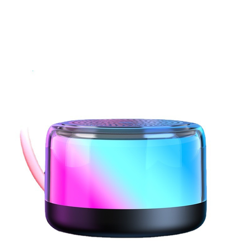 スマートbluetooth雰囲気ランプデスクトップ屋外雰囲気ランプ大音量無線サブウーファー音響スピーカー卸売り|undefined