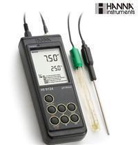 HI9124N便携式酸度计|HI9124N防水型酸度计和志数字式