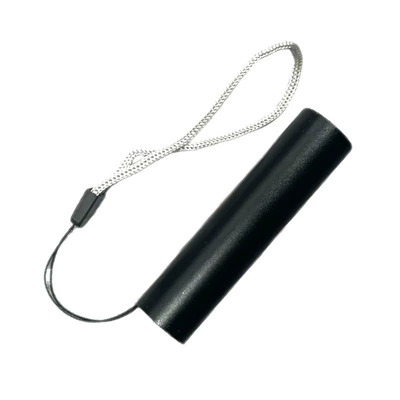 Mini flashlight rechargeable household outdoor portable handheld fill light word lamp (UV fənərlər) - jff-9505-h