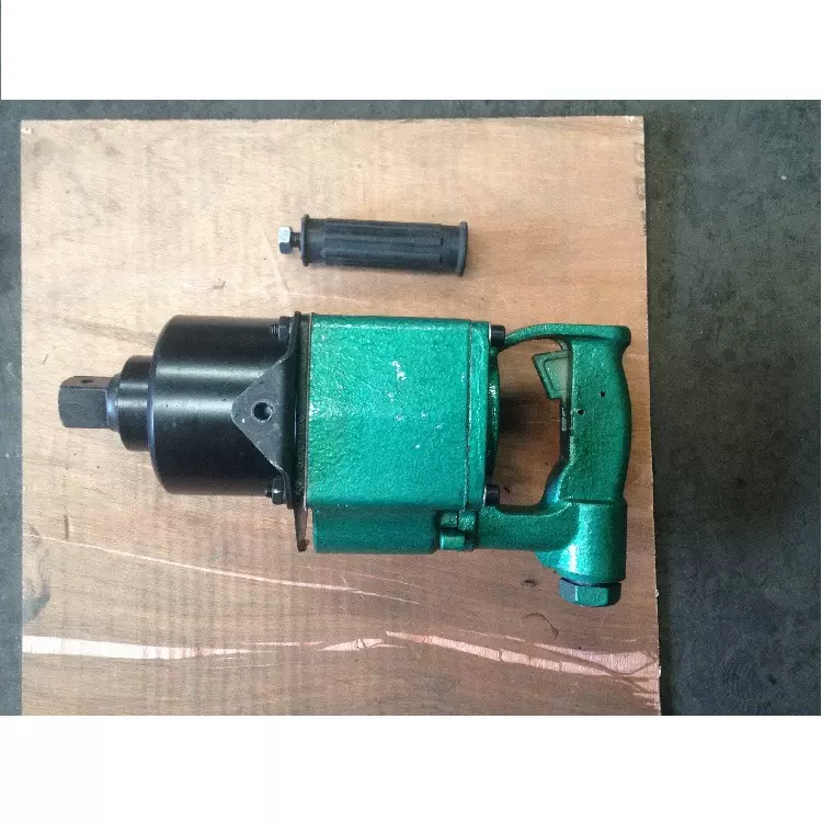 气动扳手 BK42 矿用气扳机BK42 BE42 BG42