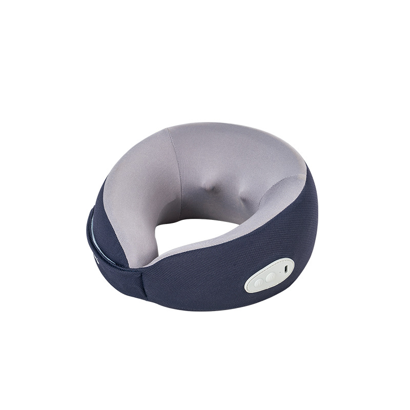 Silesian U-Shaped Cervical Spine Massager Cp-Mp1