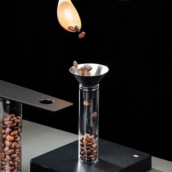Coffee stand