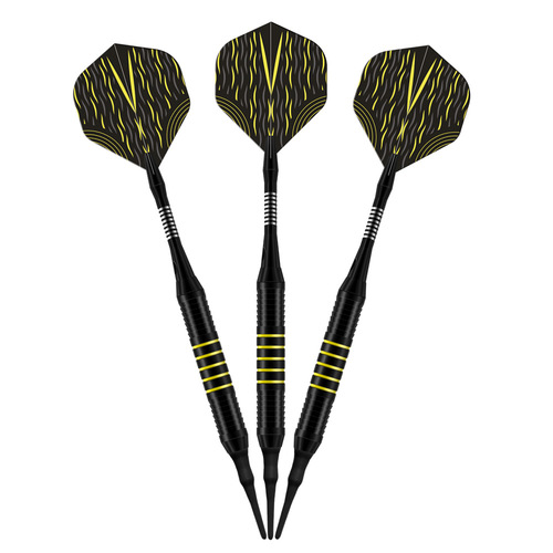 GOODARTS soul ring soft dart set electronic dart needle darts cross-border toys Amazon dropshipping