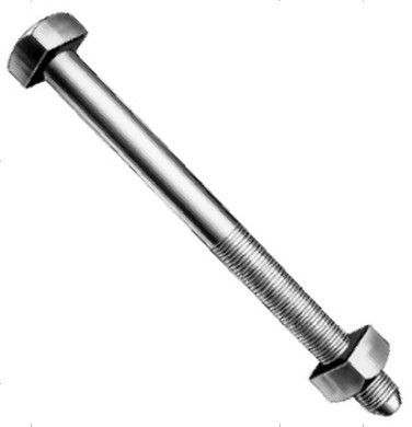 长期供应方头栓，六角螺栓  优质羊眼螺栓  锻造眼钩   环眼螺栓