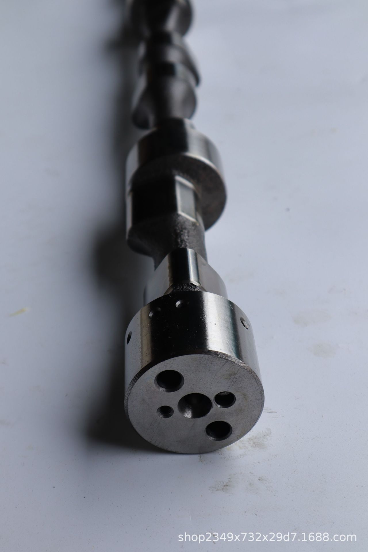 Factory Direct Sales Light Truck Camshaft Auman Foton Cummins Isg Shaft 3697688 Engine Camshaft