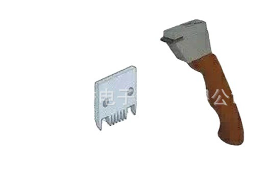 Оптовая продажа HGQ лакокрасочная пленка для гребли HGQ ножи с одной стороны