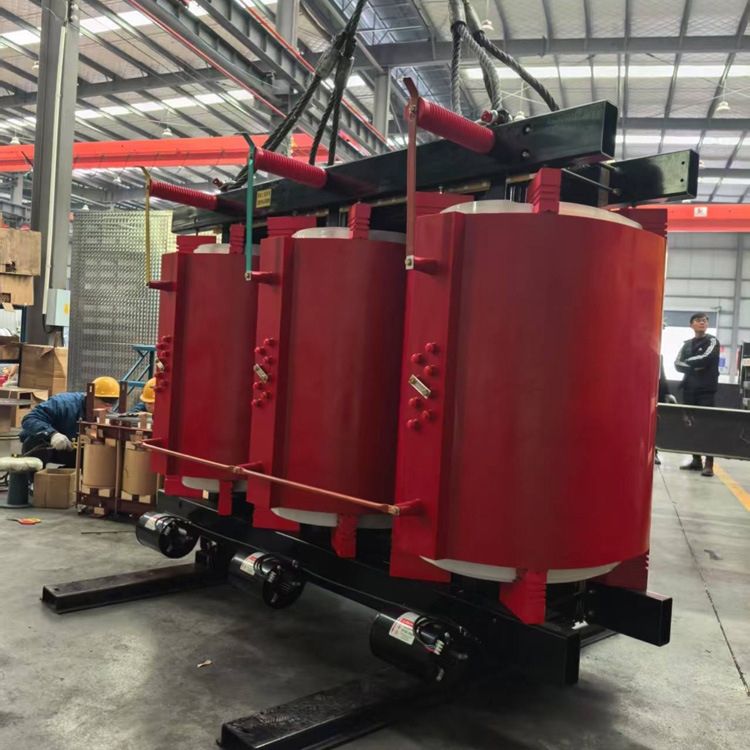生产SCB11-4000KVA隔离干式变压器220V/380V隔离干式变压器厂家