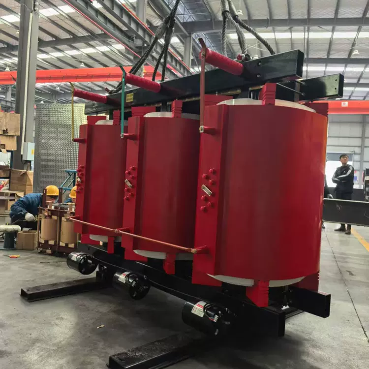 生产SCB11-4000KVA隔离干式变压器220V/380V隔离干式变压器厂家