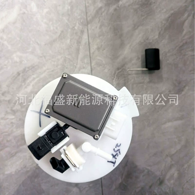 new high quality – Oil pump, nozzle