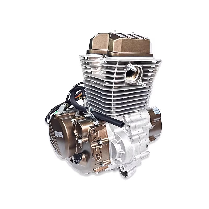 Kevs K23 Loncin Yb300H Engine Kevs Balance Shaft Six-Speed Air-Cooled Engine