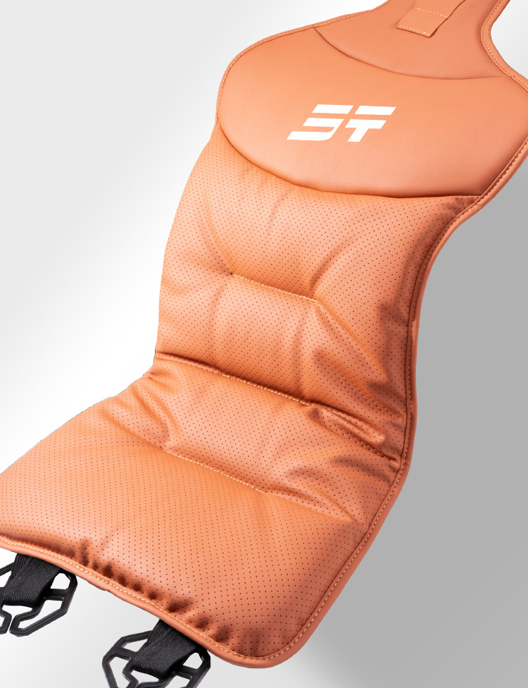Jietu Car Seat Cushion X70 Traveler Shanhai T2/L9/L7/T1/L6 Dasheng X90 All-Season Universal Seat Cover