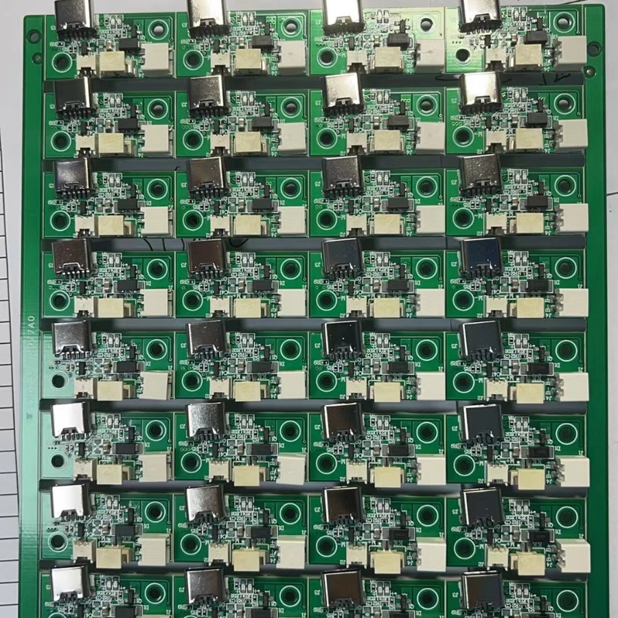 全自动抽插假阳具自慰器遥控静音女性情趣用品PCBA主板方案线路板