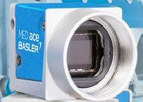 巴斯勒 Basler MED ace 12.3 MP 30 mono 工业相机