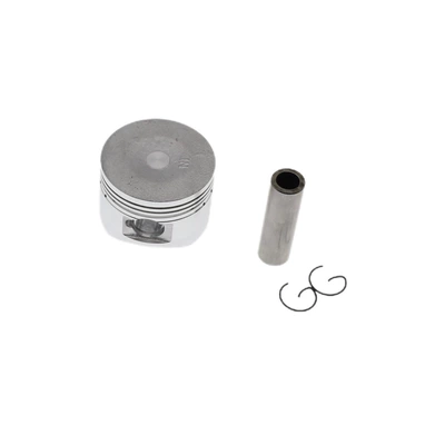 Piston, piston ring, piston pin Gy6 100 125 Engine