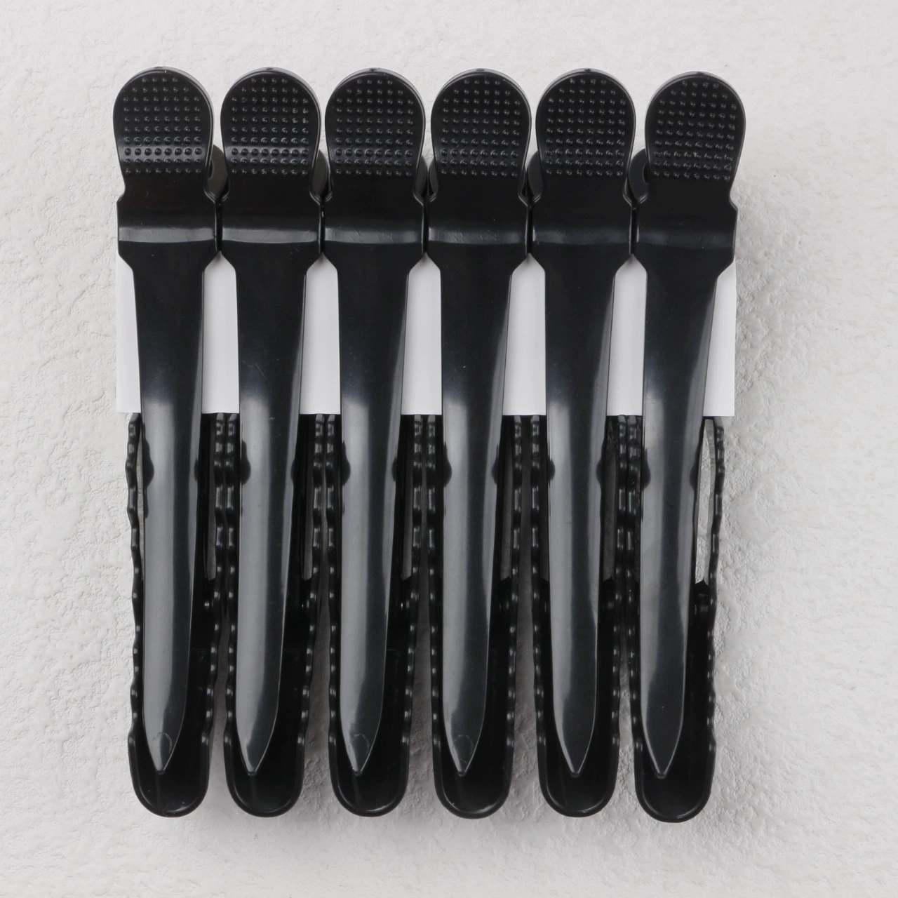 Цветной ABS клюв зажим для стрижки, позиционирование зажима, крыло для окрашивания, крокодиловый зажим, трансграничный оптовый производитель-direct