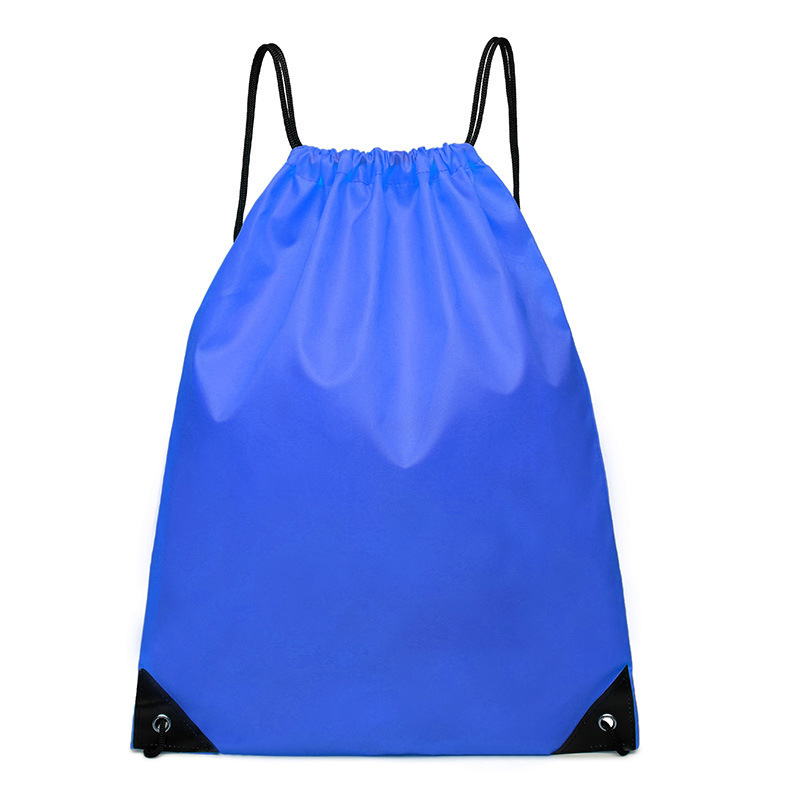 Blue, polyester