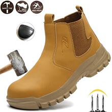 R 54540 Steel Toe Safety Boots �ͱ�Ь ����ѷŷ���羳