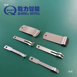 自动包胶机弹片弹簧钢片刷胶带贴胶纸片不锈钢切刀。