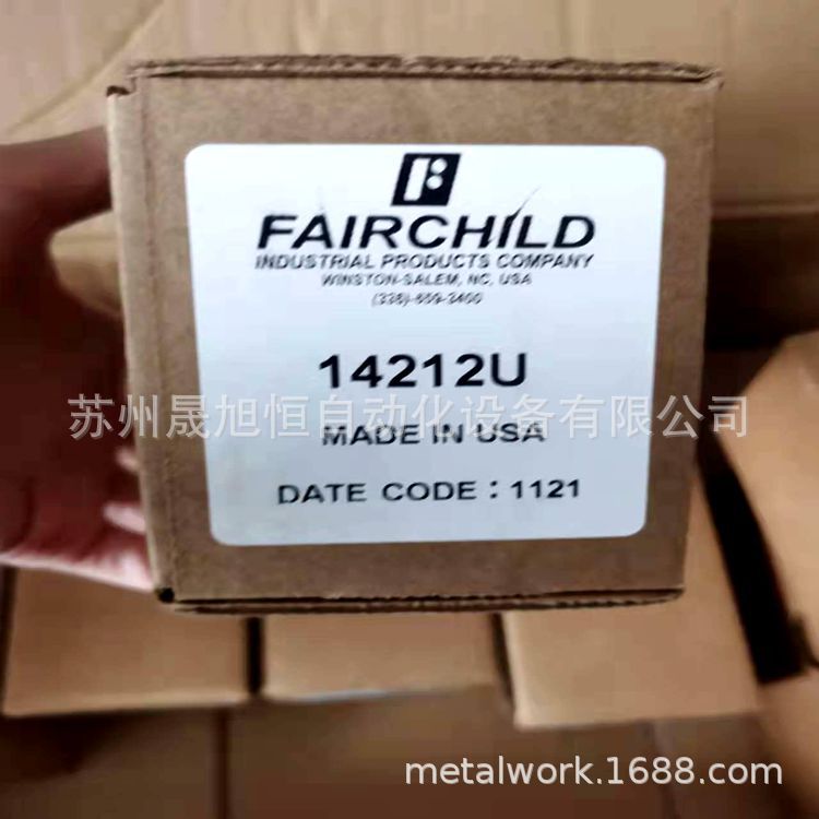 美国仙童FAIRCHILD减压阀10262R/10262/10262BP
