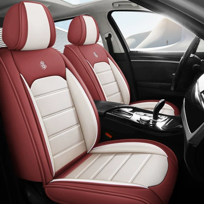 New cross-border car seat cushion — Universal seat cover