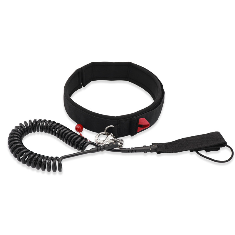 Surfboard Traction Rope Sup Accessories Safety Rope Tpu One-Click Release Quick Release Waist Rope Non-Slip Lightweight Beach Surfboard Traction Rope Sup Accessories Safety Rope Tpu One-Click Release Quick Release Waist Rope Non-Slip Lightweight Beach