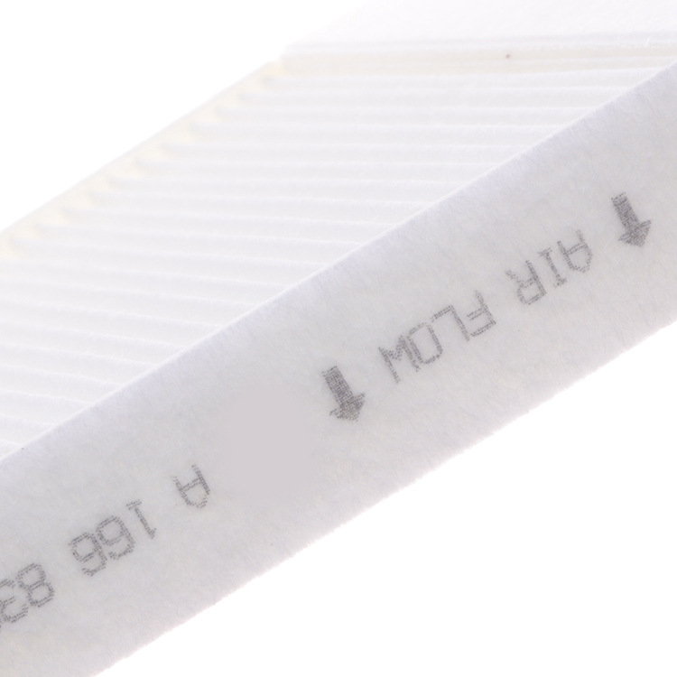 Car Air Conditioning Filter Element C-Class E-Class G-Class M-Class Air Filter Element Oil Filter A1668300218