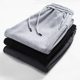 2023 Spring and Autumn New Chinese cotton sweatpants loose ankle-tied sports pants men and women student couple's wide-tube casual pants