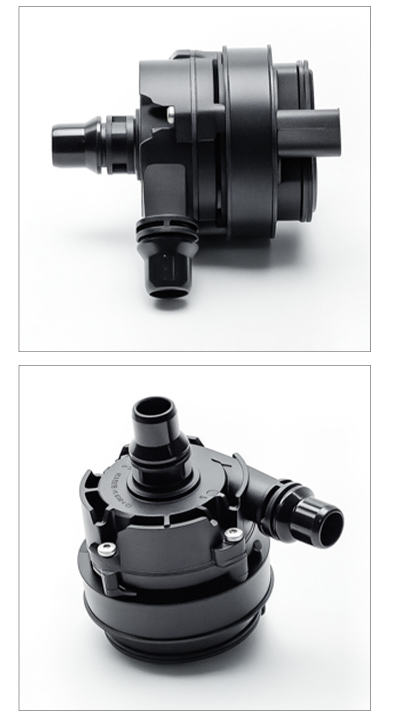 11518623759 is suitable for BMW auxiliary water pump, car auxiliary water pump, engine system cooling water