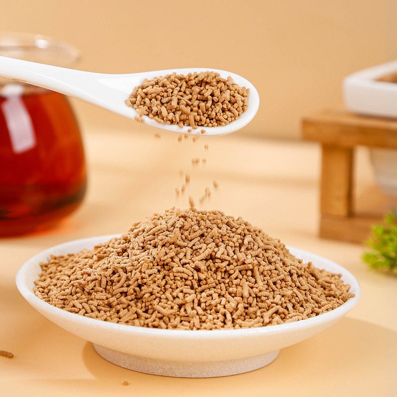 Osmanthus Sweet Sour Plum Instant Drink Powder 300g Granulated Summer Beverage specifications