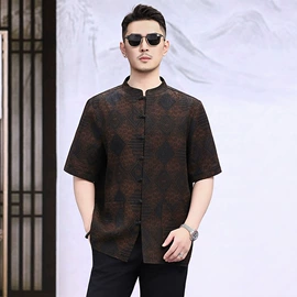 男式真皮皮衣;男式大衣;男式衬衫