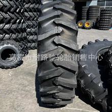 ���ݼ��� ǰ����������̥18.4-38 R-1������Լ���϶�1504����