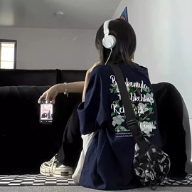 女式T恤;吊带背心;连衣裙