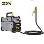 中新跨境新款MMA-200A电焊机便携式家用迷你点焊机小型电焊机