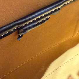 031004新款时尚百搭满印老花圆筒手提包斜跨包女士单肩包