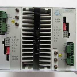 B026*大豪  步进驱动器  MS-21  实物图片  重量3.8公斤 在24-3